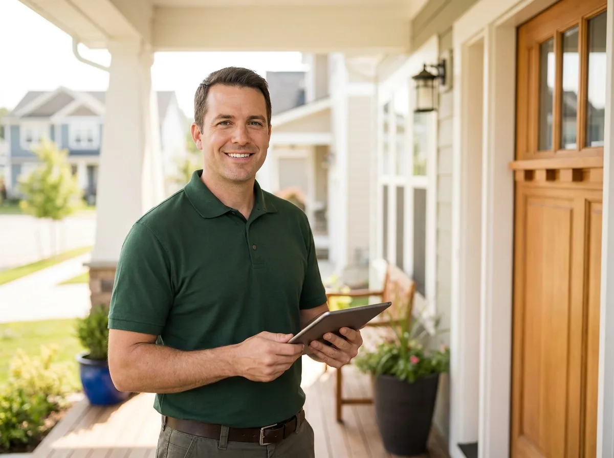 Pest control FAQs for Mears, MI